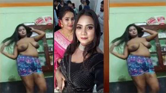 Tamil Girl Stripping In Boobs Sucked – Vairal Sex Video