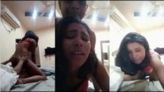Budda Chacha Fucking Hard Viral Clip – Chacha Girl MMS