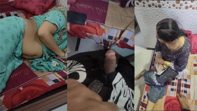 Mature Sleeping Aunty Nude Showing Son Dick – Mallusexvideo