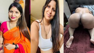Sexy Wife Doggy Style Fucking – Viralkand Porn
