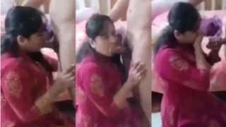 Tamil Wife Blowjob Viral Full Sex – Wife Viral MMS